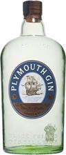 Plymouth Gin 41,2° cl.100 England