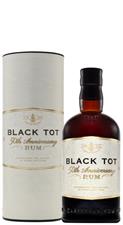 Black Tot 50th Anniversary Limited Edition 54,5° cl.70 Tubo