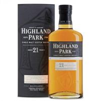 Highland Park 21 Years 46° 2020 Release From Cask 1998 cl.70