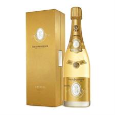 Roederer Cristal 2014 Champagne Millesimato c.75 Cofanetto