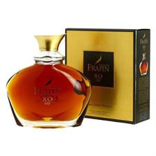 Frapin XO Grande Champagne V.I.P. 40° cl.70 Astuccio