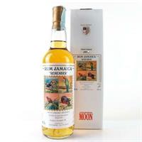 Jamaica Rum Remember 45° cl.70 Giamaica Selezione Moon Import