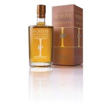 Berta Aguardens Composita 43° cl.70 Acquavite/Frutta/Grappa Astuccio