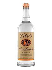 Tito's Handemade Vodka 40° cl.100 Austin Texas USA
