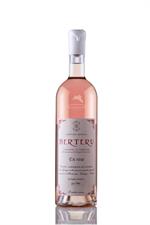 Cantina Giugui Berteru En Rose Cannonau Rosè 2021 13°cl.75 Bott.Num