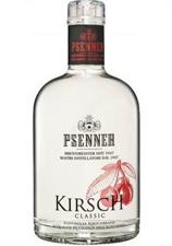 Psenner Kirsch Classic Distillato di Ciliegie 40° cl.70 Trentino