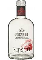 Psenner Kirsch Classic Distillato di Ciliegie 40° cl.70 Trentino