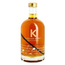 Karavan Cognac & Vanille 40° cl.70 Francia