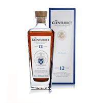 Glenturret 12y 46° Highland Single Malt Scotch Whisky  cl.70