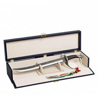 Sciabola Cassetta Blue Sommelier Blue Elite cp1501
