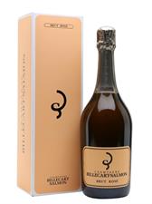Billecart Salmon Champagne Brut Rose' 12° cl.75 Astuccio Francia