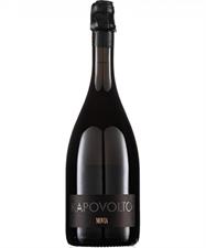 Movia kapovolto Puro Sboccato 2015 12,5° cl.75 Triple A Biologico