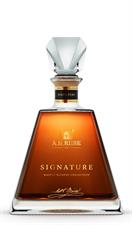 A.H.Riise Signature 43,9° cl.70 Bottiglia Numerata Cofanetto