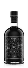 A.H.Riise Pharmacy Liquorice Shot cl.70