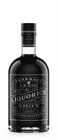 A.H.Riise Pharmacy Liquorice Shot cl.70