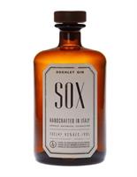 Sox Gin cl.70 42° Handcrafted In Italy
