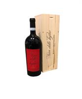 Antinori Magnum Rosso di Montacino cl.150 Cassa Legno Toscana