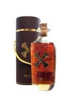 Bumbu Rum 40° cl.70 The Original Caribbean Product of Barbados