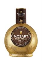 Mozart Chocolate Cream 17° cl.70 Belgian chocolate