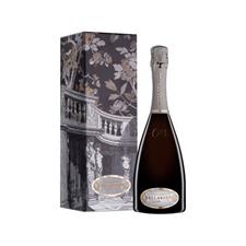 Bellavista Satèn 2018 12,5° cl.75 Franciacorta Brut Cofanetto