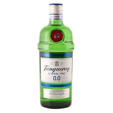 Tanqueray Gin Alcohol Free O.O