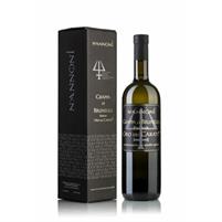 Nannoni Riserva Oro dei Carati Grappa di Brunello 40° cl.70 Astuccio