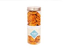 De Vivo Biscotti Salati Acciughe e Papaccelle gr.200