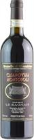 Le Ragnaie Brunello di Montalcino Casonovina Montosoli 2017 14°cl.75