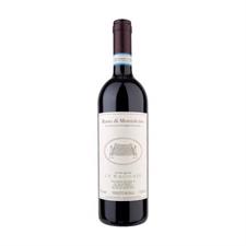 Le Ragnaie Rosso di Montalcino 2020 13,5° cl.75