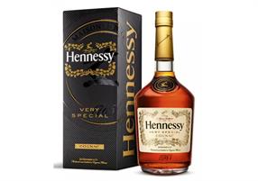Hennessy Very Special 40° cl.70 Astuccio Francia