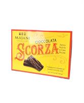 Majani Scorza fondente Friabile 60% gr.150