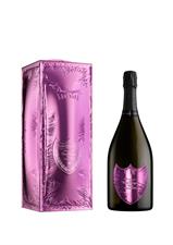 Dom Perignon Rosè 2008 Limited Edition Lady Gaga cl.75 Goffret