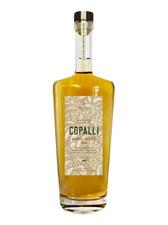 Copalli Organic Rum Barrel Rested Rum 44° cl.70 Made in Belize