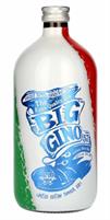 Big Gino Gin Italiano 40° cl.100