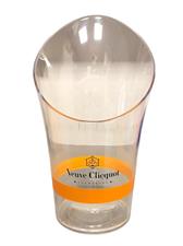 Veuve Cliquot Secchiello Trasparente