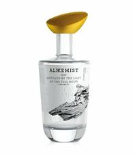 Alkkemist Gin 40° cl.70 Spagna