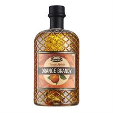 Quaglia Orange Brandy Vintage 40° cl.70