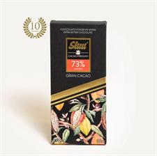 Slitti Tavoletta Gran Cacao 73% gr.100