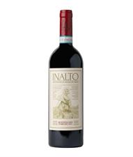 Inalto Montepulciano d'Abruzzo DOC 2019 14,5° cl.75 Ofena AQ