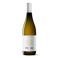 Suffonte Tre Ma 2022 12° cl.75 Vino Bianco Ludovico Vittorito AQ