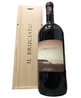 Antinori Magnum Il Bruciato 2021 cl.150 Cassa Legno