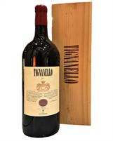 Antinori Magnum Tignanello 2019 cl.150 Cassa Legno