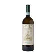 Inalto Trebbiano Abruzzo Superiore DOC 2019 12,5° cl.75 Ofena L'Aqui