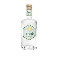 Anae Gin Bio 43° cl.70 Gin De France