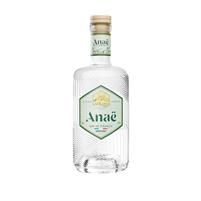 Anae Gin Bio 43° cl.70 Gin De France