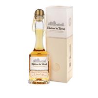 Chateau du Breil Calvados 8 Ans Fuft de Sauternes 43,4° cl.70