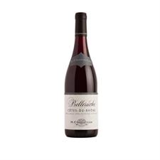 Belleruche Cotes du Rhone Rouge 2021 14,5° cl.75 Francia