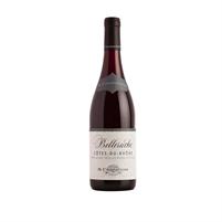 Belleruche Cotes du Rhone Rouge 2023 14,5° cl.75 Francia