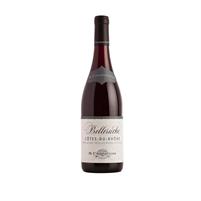 Belleruche Cotes du Rhone Rouge 2022 14,5° cl.75 Francia