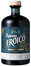 Amaro Eroico Essenza Mediterranea 28° cl.70 Bottiglia numerata